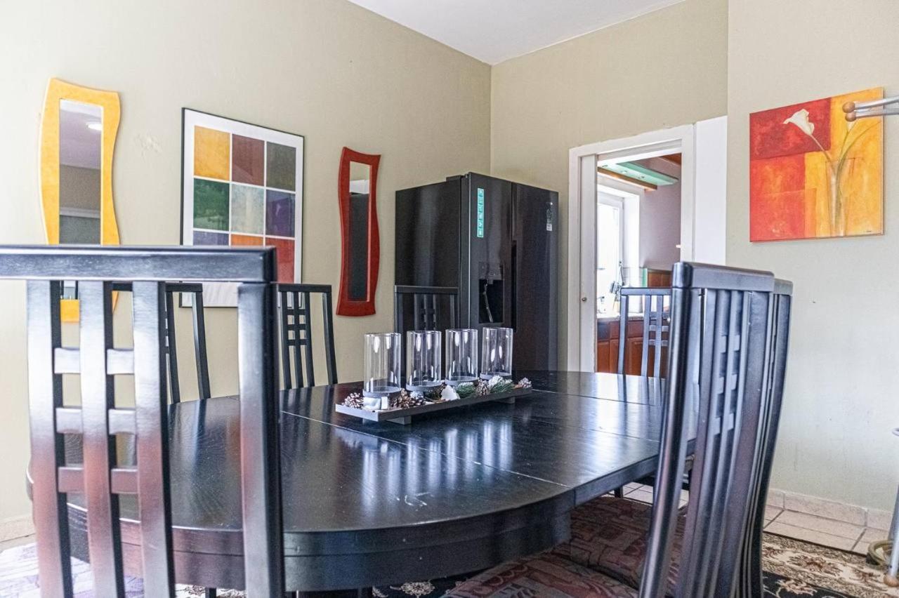 Comfortable Rooms In A Beautiful House Gd Wina Bagian luar foto
