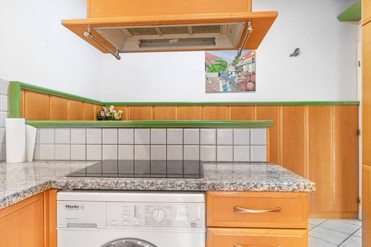 Comfortable Rooms In A Beautiful House Gd Wina Bagian luar foto